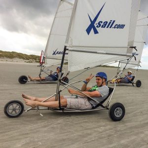 Patrick, Jan en Raoul