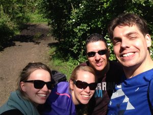 Smile, zo lang het nog kan :D